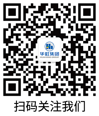 公衆号二維碼